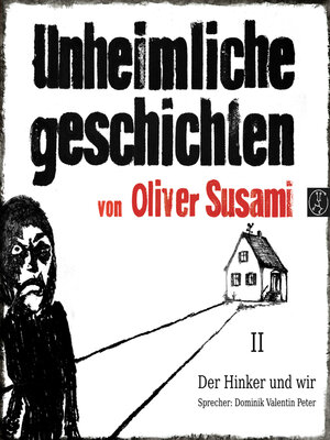 cover image of Der Hinker und wir